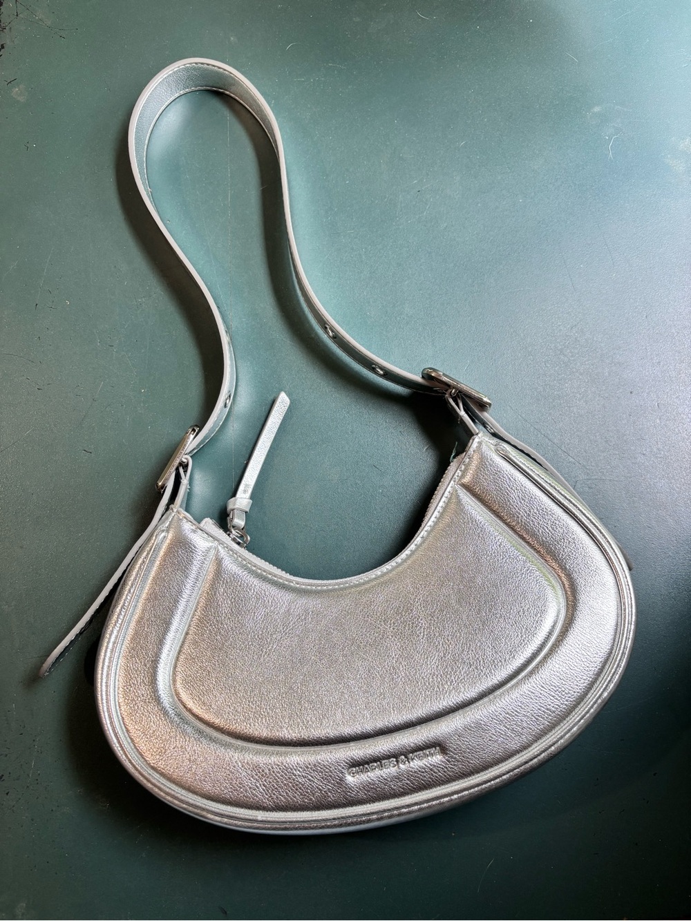 Charles & Keith Purse